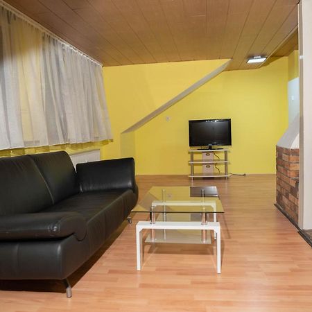 Haus Kim Thinh Apartment Betzdorf Exterior foto