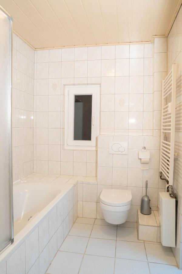 Haus Kim Thinh Apartment Betzdorf Exterior foto