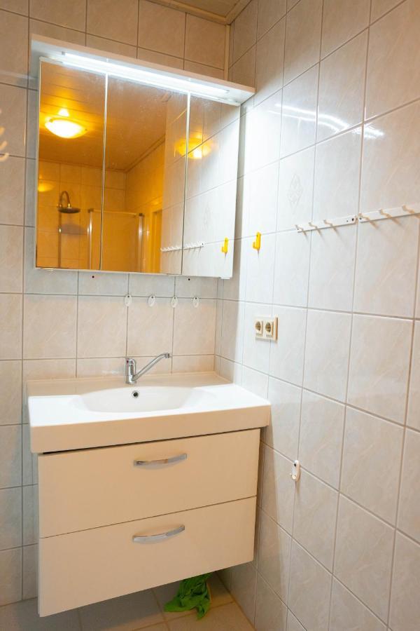 Haus Kim Thinh Apartment Betzdorf Exterior foto