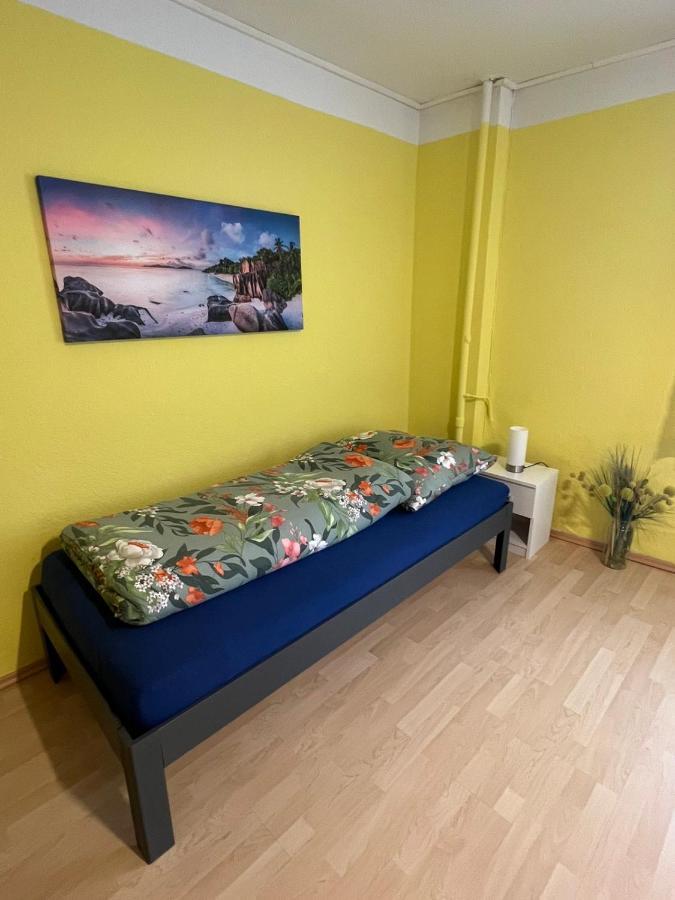 Haus Kim Thinh Apartment Betzdorf Exterior foto