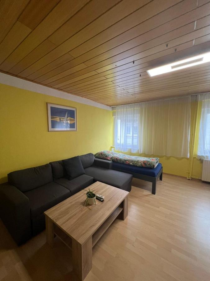 Haus Kim Thinh Apartment Betzdorf Exterior foto