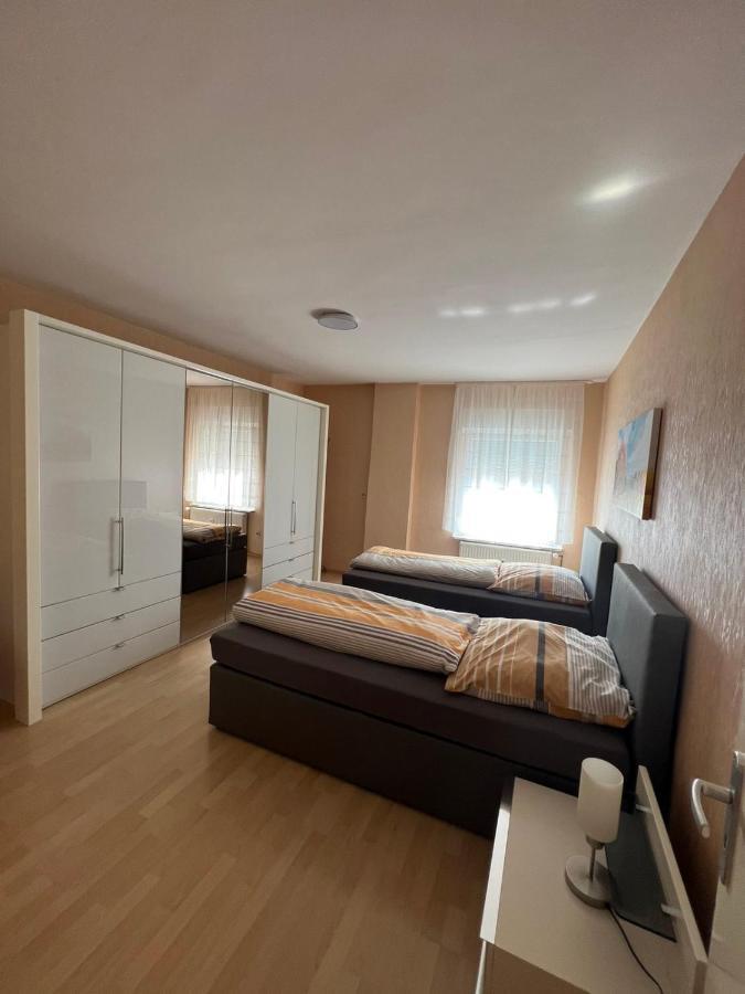 Haus Kim Thinh Apartment Betzdorf Exterior foto